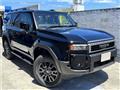 2026 Toyota Land Cruiser
