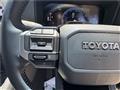 2026 Toyota Land Cruiser