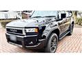 2026 Toyota Land Cruiser