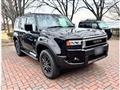2026 Toyota Land Cruiser