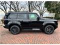 2026 Toyota Land Cruiser