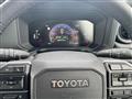 2026 Toyota Land Cruiser