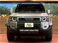 2026 Toyota Land Cruiser