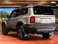2026 Toyota Land Cruiser