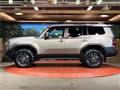 2026 Toyota Land Cruiser