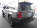 2026 Toyota Land Cruiser