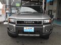 2026 Toyota Land Cruiser