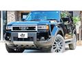 2026 Toyota Land Cruiser