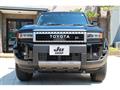 2026 Toyota Land Cruiser