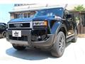 2026 Toyota Land Cruiser