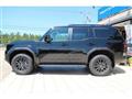 2026 Toyota Land Cruiser