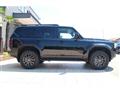 2026 Toyota Land Cruiser