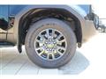 2026 Toyota Land Cruiser