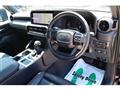 2026 Toyota Land Cruiser