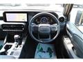 2026 Toyota Land Cruiser