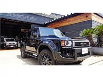 2026 Toyota Land Cruiser