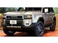 2026 Toyota Land Cruiser