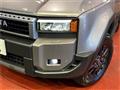 2026 Toyota Land Cruiser