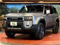 2026 Toyota Land Cruiser