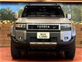 2026 Toyota Land Cruiser