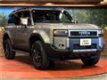 2026 Toyota Land Cruiser