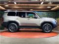 2026 Toyota Land Cruiser