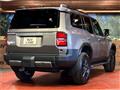 2026 Toyota Land Cruiser
