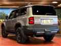 2026 Toyota Land Cruiser
