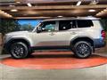 2026 Toyota Land Cruiser
