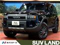 2026 Toyota Land Cruiser