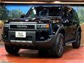 2026 Toyota Land Cruiser