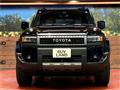 2026 Toyota Land Cruiser