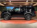 2026 Toyota Land Cruiser