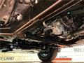 2026 Toyota Land Cruiser