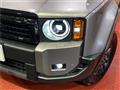 2026 Toyota Land Cruiser