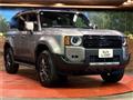 2026 Toyota Land Cruiser