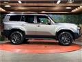 2026 Toyota Land Cruiser