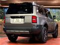 2026 Toyota Land Cruiser