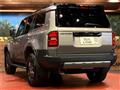 2026 Toyota Land Cruiser