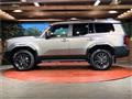 2026 Toyota Land Cruiser