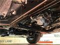 2026 Toyota Land Cruiser