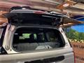2026 Toyota Land Cruiser
