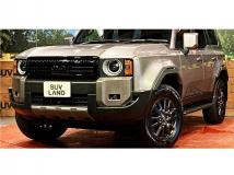 2026 Toyota Land Cruiser
