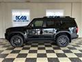 2026 Toyota Land Cruiser