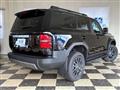 2026 Toyota Land Cruiser