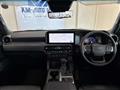 2026 Toyota Land Cruiser