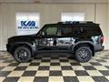 2026 Toyota Land Cruiser