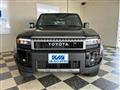 2026 Toyota Land Cruiser