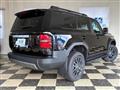 2026 Toyota Land Cruiser