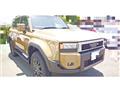 2026 Toyota Land Cruiser